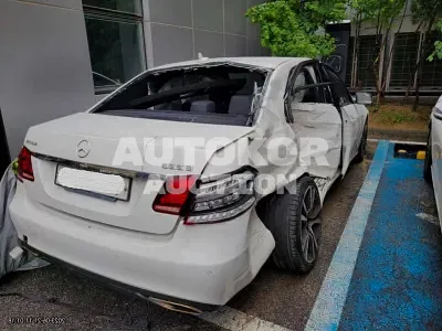 2015, Mercedes-Benz / E 220, VIN: WDDHF0AB6FB153776, 69240 км., diesel