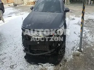 2016, Kia / K5, VIN: KNAGT416BHA124988, 180000 км., lpg, 1999 куб.см.