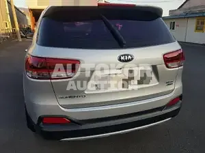 2015, Kia / Sorento, VIN: KNAPK81BDFA014220, 95423 км., diesel, 2199 куб.см.