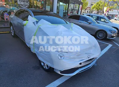 2017, Mercedes-Benz / E 300, VIN: WDDZF4KB4HA257153, 63014 км., gas