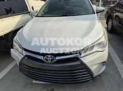 2017, Toyota / Camry, 73225 км., hybrid, 2494 куб.см.