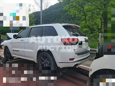 2020, Jeep / Grand Cherokee, 150171 км., gas