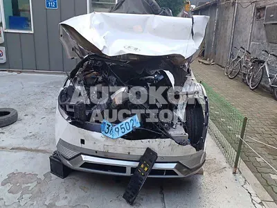 2023, Hyundai / ioniq 5, VIN: KMHKR81EFPU143160, 55643 км., electric