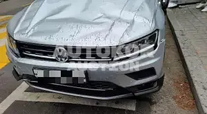 2020, Volkswagen / Tiguan, VIN: WVGZZZ5NZLW820594, 63039 км., diesel, 1968 куб.см.