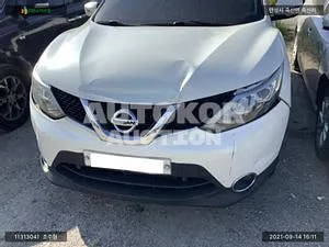2015, Chevrolet / SS, VIN: SJNDJ18E1FA253559, 200000 км., diesel