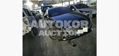 2021, Genesis / G80, 95000 км., gas, 2497 куб.см.