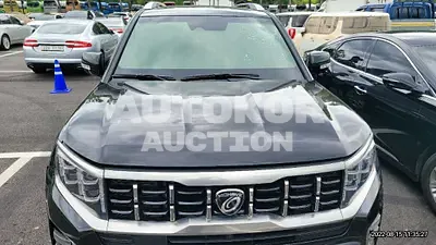2020, Kia / Mohave, VIN: KNAKN814DLA205729, diesel