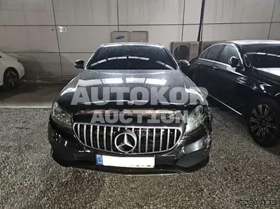2017, Mercedes-Benz / e300, VIN: WDDZF4KB9HA122573, 175303 км., diesel