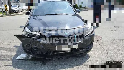 2019, BMW / 2 Series Gran Tourer, 118457 км., diesel