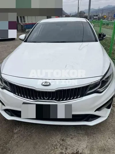 2019, BMW / B5, 86704 км., lpg, 2000 куб.см.