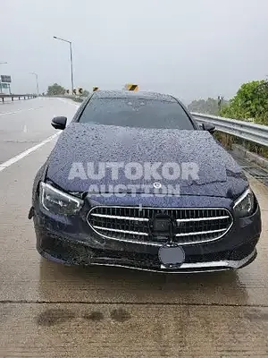 2022, Mercedes-Benz / E 250, 212653 км., gas