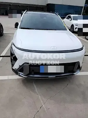 2023, Hyundai / Kona, VIN: KMHHE813BPU001212, 11890 км., gas, 1598 куб.см.