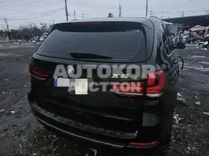2017, BMW / 530, VIN: WBAKS4100H0R90892, 200000 км., diesel