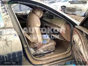 2021, Genesis / G80, VIN: KMTGA41BBNU096101, diesel