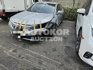 2016, Honda / Accord, VIN: 1HGCR2680GA512079, 43839 км., gas