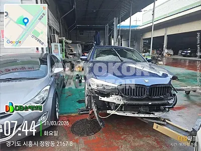 2020, BMW / 520, VIN: WBAJK9105LCD66668, 43649 км., gas, 1998 куб.см.