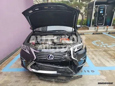 2018, Lexus / ES 300, VIN: JTHBW1GG8J2170112, 92887 км., hybrid