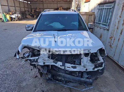 2019, Kia / Mohave, VIN: KNAKN814DKA192006, 166002 км., diesel, 3000 куб.см.