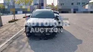 2021, Hyundai / Tucson, 35000 км., gas