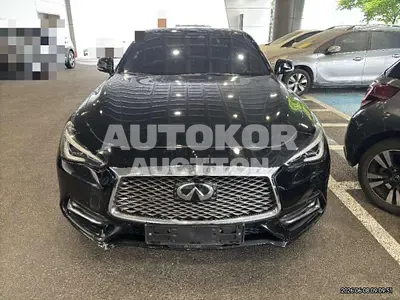 2018, Infiniti / Q60, 75388 км., gas