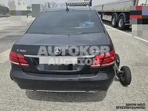 2016, Mercedes-Benz / E 300, VIN: WDDHF8BB3GB288941, 120000 км., diesel