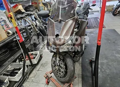 2014, BMW / 530, gas, 530 куб.см.