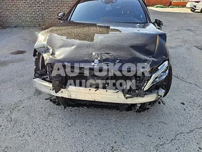 2015, Mercedes-Benz / S 350, VIN: WDDUF3DB9GA227436, diesel