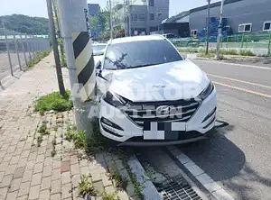 2018, Hyundai / Tucson, diesel