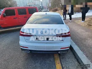 2019, Audi / A6, VIN: WAUZZZF22LN012195, gas