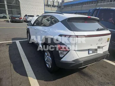 2025, Hyundai / Kona, 100000 км., gas, 1600 куб.см.