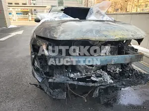 2021, Kia / K5, 50000 км., gas