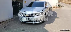 2016, Chevrolet / Impala, VIN: 1G1155SA6GU121376, 225000 км., gas