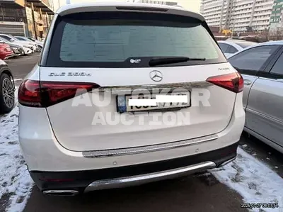 2023, Mercedes-Benz / gle300, 53795 км., diesel