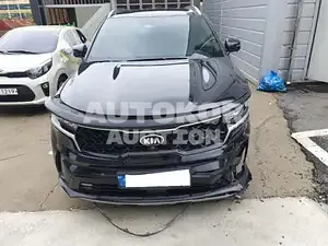 2020, Kia / Sorento, VIN: KNARH81BGMA040660, diesel
