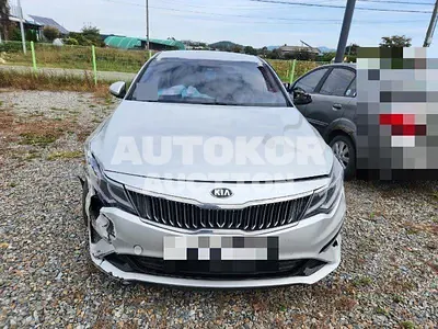 2019, Kia / K5, VIN: KNAGS411BLA390051, 76312 км., gas, 1999 куб.см.