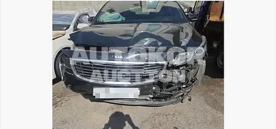 2015, Kia / Carnival, 237119 км., diesel, 2199 куб.см.