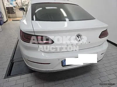 2019, Volkswagen / Arteon, VIN: VWZZZZ3HZKE017087, 72768 км., diesel, 2000 куб.см.
