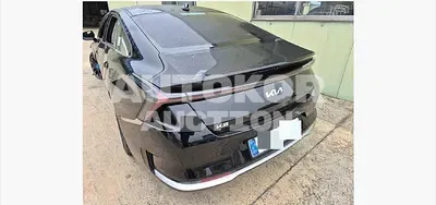 2024, Kia / K8, lpg, 3470 куб.см.