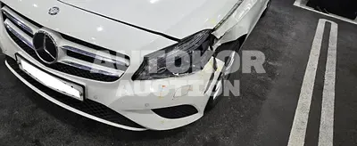 2014, Mercedes-Benz / A 180, VIN: WDDBF1CB9FJ299569, diesel