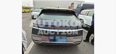2024, Hyundai / ioniq 5, 42652 км., electric