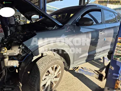 2020, Hyundai / Tucson, VIN: KMHJ381ABLU231591, 55037 км., diesel, 1995 куб.см.