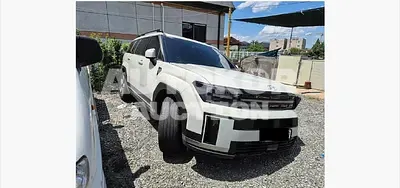 2024, Hyundai / Santa FE, gas, 2500 куб.см.
