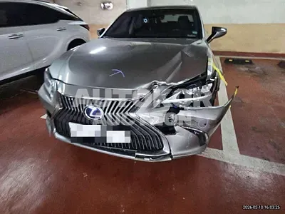 2019, Lexus / es300h, 120000 км., hybrid