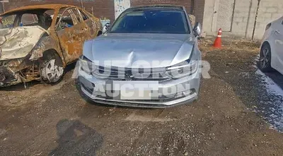 2018, Volkswagen / Passat, 130130 км., diesel