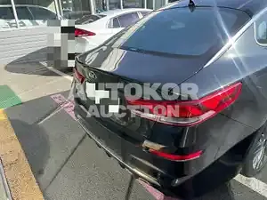 2018, Kia / K5, VIN: KNAGU411BKA262009, 56363 км., gas