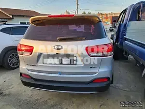 2015, Kia / Sorento, VIN: KNAPG81ABFA095134, 49500 км., diesel