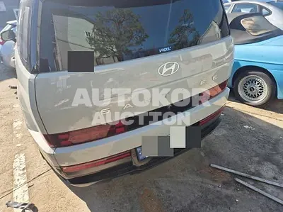 2024, Hyundai / Santa FE, VIN: KMHP5811DRU059956, 20775 км., hybrid, 1598 куб.см.