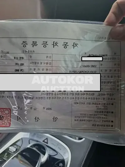 2018, Mercedes-Benz / S 560, VIN: WDDUG8GB2JA353635, 104021 км., gas