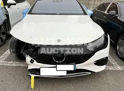 2023, Mercedes-Benz / E 350, VIN: W1KEG2BB2PF011056, electric
