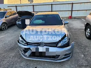 2015, Volkswagen / Golf, VIN: WVWZZZAUZFW268003, 116304 км., diesel
